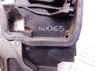 Замок двери, ориг. номер M47N2, 7202143, 7318421, 7167065, 7167071, 7059967, 51217154619, 7154619, 51217167071, 51217202143, 51217059967, 51217229455, 7229455, 51217318421, 51217154621, 7154621, 51217167065, 51217229463, 7229463, 51217318419, 7318419, 51217283629, 7283629, 51217283627, 7283627, 51217036167, 7036167, BMW 1-series (E87)