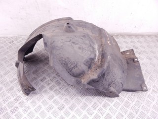 Защита арок передняя правая (подкрылок), ориг. номер M47N2, 51717059372, 7059372, BMW 1-series (E87)