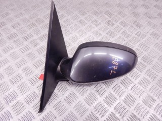 Зеркало наружное левое, ориг. номер M47N2, 51167189849, 7189849, 51167157165, 7157165, BMW 1-series (E87)