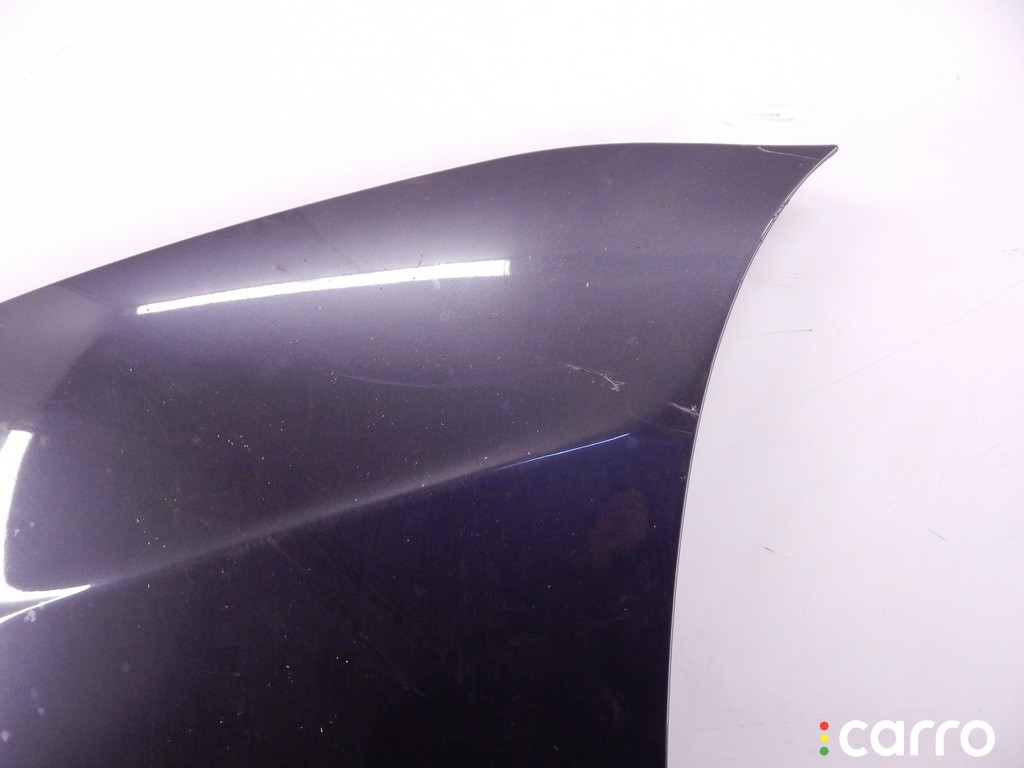 Капот BMW 1-series (E87), хетчбэк 5 дв., M47N2, фото 3