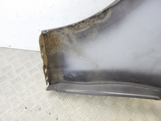 Крыло переднее правое, ориг. номер M47N2, 41357133228, 7133228, BMW 1-series (E87)