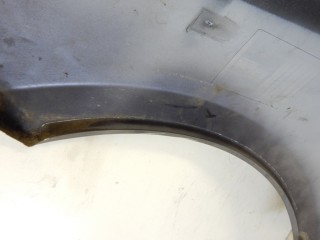 Крыло переднее правое, ориг. номер M47N2, 41357133228, 7133228, BMW 1-series (E87)
