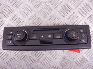 Блок управления печки/климат-контроля, ориг. номер M47N2, 6983944, 64116983944, 64116958536, 6958536, 64119199259, 9199259, 64119119683, 9119683, 64119110610, 9110610, 64116981120, 6981120, 64116965376, 6965376, 64116972031, 6972031, 64116965374, 6965374, 64116960859, 6960859, 64116954669, 6954669, BMW 1-series (E87)