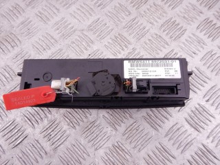 Блок управления печки/климат-контроля, ориг. номер M47N2, 6983944, 64116983944, 64116958536, 6958536, 64119199259, 9199259, 64119119683, 9119683, 64119110610, 9110610, 64116981120, 6981120, 64116965376, 6965376, 64116972031, 6972031, 64116965374, 6965374, 64116960859, 6960859, 64116954669, 6954669, BMW 1-series (E87)
