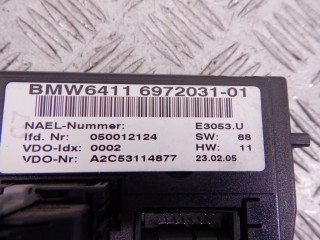 Блок управления печки/климат-контроля, ориг. номер M47N2, 6983944, 64116983944, 64116958536, 6958536, 64119199259, 9199259, 64119119683, 9119683, 64119110610, 9110610, 64116981120, 6981120, 64116965376, 6965376, 64116972031, 6972031, 64116965374, 6965374, 64116960859, 6960859, 64116954669, 6954669, BMW 1-series (E87)