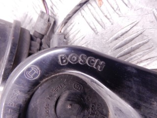 Сигнал (клаксон), ориг. номер M47N2, 61337195539, 7195539, 61337183392, 7183392, BMW 1-series (E87)