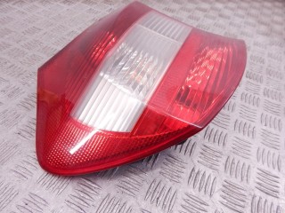 Фонарь задний левый, ориг. номер M47N2, 63216924501, 6924501, BMW 1-series (E87)