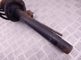 Стойка передняя левая, ориг. номер N42, 31311096851, 1096851, BMW 3-series (E46) 1997-2003