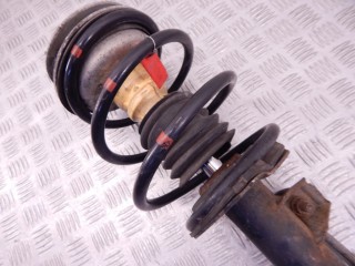 Стойка передняя левая, ориг. номер N42, 31311096851, 1096851, BMW 3-series (E46) 1997-2003
