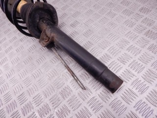 Стойка передняя правая, ориг. номер 1096855, N42, 31311096852, 1096852, 31316750791, 6750791, 31311096855, 31311096367, 1096367, 31311094567, 1094567, 31311094564, 1094564, BMW 3-series (E46) 1997-2003