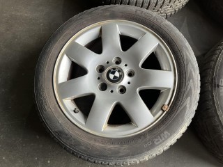Диск литой, ориг. номер N42, 1094498, 36111094498, BMW 3-series (E46) 1997-2003