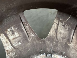 Диск литой, ориг. номер N42, 1094498, 36111094498, BMW 3-series (E46) 1997-2003