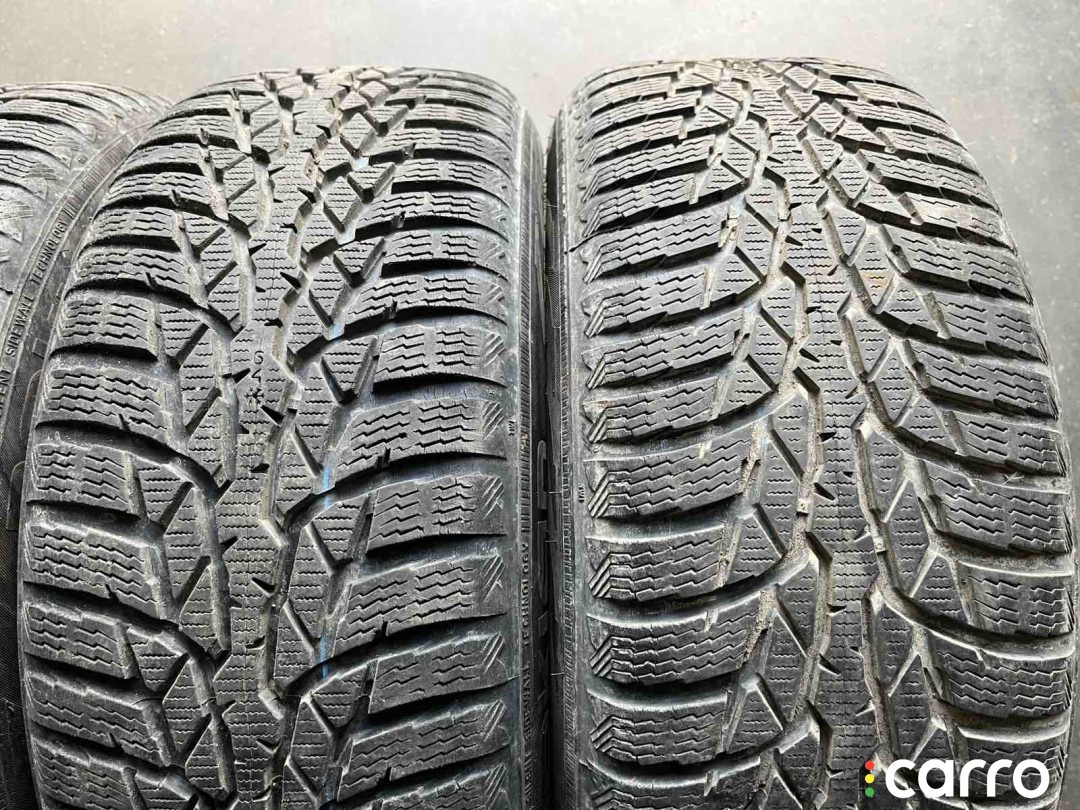 Диск литой BMW 3-series (E46) 1997-2003, N42, фото 9