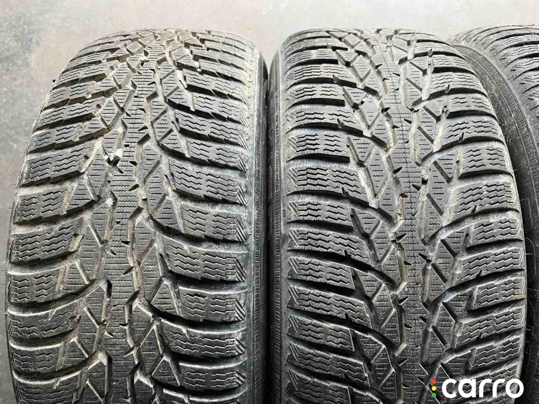 Диск литой BMW 3-series (E46) 1997-2003, N42, фото 10