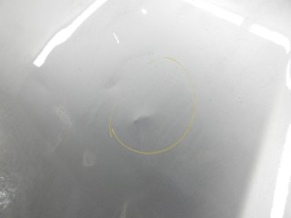Капот, ориг. номер 41117424742, B37, 7424742, BMW 2-series (F45/46)
