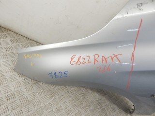 Крыло переднее левое, ориг. номер 41007382183, 7382183, B37, BMW 2-series (F45/46)