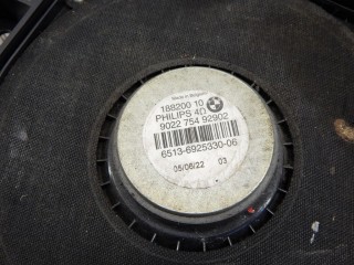 Сабвуфер, ориг. номер M47N2, 9143986, 6925330, 65136925330, 65139204786, 65139192462, 9192462, 9204786, 65139143986, 65136945418, 6945418, BMW 1-series (E87)