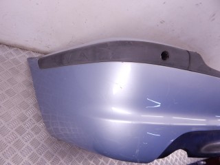 Бампер задний, ориг. номер M47N, 51127893300, 7893300, BMW 3-series (E46) 2001-2006