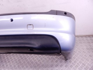 Бампер задний, ориг. номер M47N, 51127893300, 7893300, BMW 3-series (E46) 2001-2006