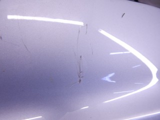 Бампер задний, ориг. номер M47N, 51127893300, 7893300, BMW 3-series (E46) 2001-2006
