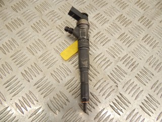 Форсунка, ориг. номер 7789661, 13537789661, M57N, BMW 7-series (E65/66) 2001-2005