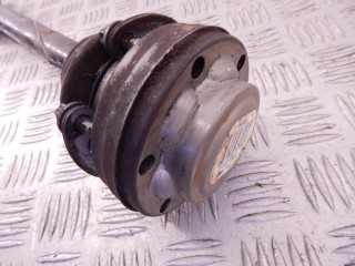 Полуось задняя (приводной вал, ШРУС), ориг. номер 33217523959, 7523959, N46, BMW 1-series (E87)