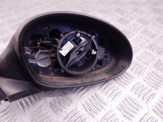 Зеркало наружное правое, ориг. номер N46, 51167189850, 7189850, 51167157166, 7157166, BMW 1-series (E87)