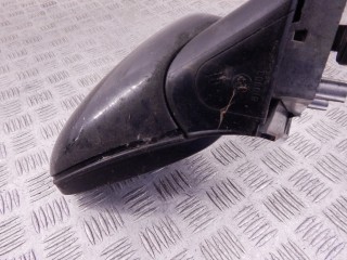 Зеркало наружное правое, ориг. номер N46, 51167189850, 7189850, 51167157166, 7157166, BMW 1-series (E87)