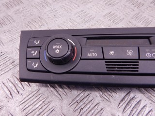 Блок управления печки/климат-контроля, ориг. номер 6983944, N46, 64116983944, 64116958536, 6958536, 64119199259, 9199259, 64119119683, 9119683, 64119110610, 9110610, 64116981120, 6981120, 64116965376, 6965376, 64116972031, 6972031, 64116965374, 6965374, 64116960859, 6960859, 64116954669, 6954669, BMW 1-series (E87)