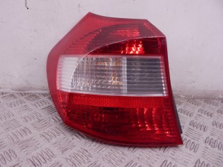 Фонарь задний левый, ориг. номер N46, 63216924501, 6924501, BMW 1-series (E87)