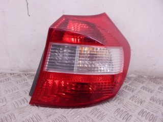 Фонарь задний правый, ориг. номер N46, 63216924502, 6924502, BMW 1-series (E87)