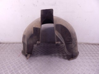 Защита арок задняя левая (подкрылок), ориг. номер M54, 51718172461, 8172461, BMW 5-series (E39) 2000-2004