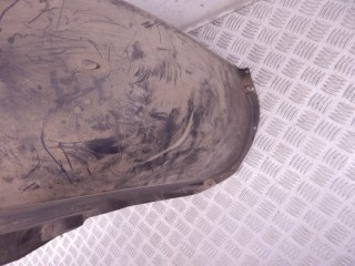 Защита арок задняя левая (подкрылок), ориг. номер M54, 51718172461, 8172461, BMW 5-series (E39) 2000-2004