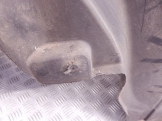 Защита арок задняя левая (подкрылок), ориг. номер M54, 51718172461, 8172461, BMW 5-series (E39) 2000-2004