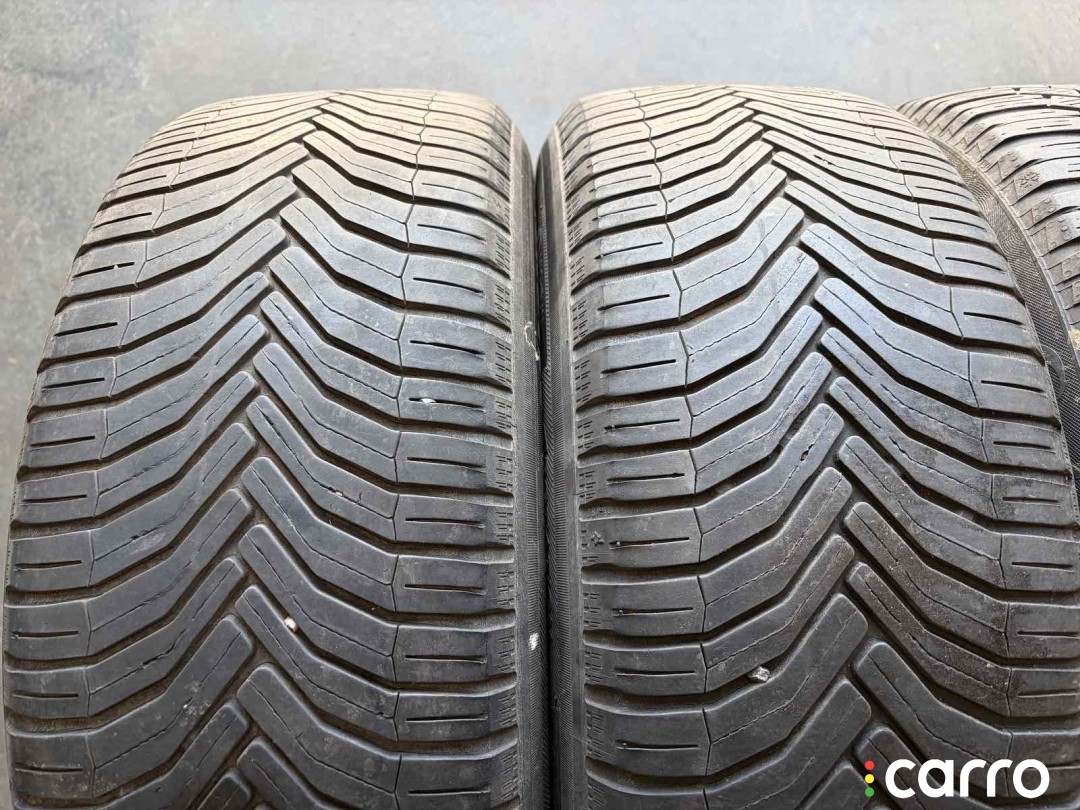 Диск литой BMW 3-series (E46) 1997-2003, N42, фото 13