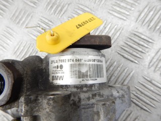 Насос гидроусилителя руля, ориг. номер M47N2, 32416768155, 6768155, 32414029151, 4029151, BMW 1-series (E87)