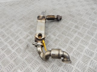 Радиатор EGR, ориг. номер M47N2, 11717790065, 7790065, BMW 1-series (E87)