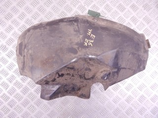 Защита арок задняя правая (подкрылок), ориг. номер M43, 16132227852, 2227852, 16131180277, 1180277, 16131181903, 1181903, BMW 3-series (E36) 1997-2000