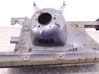 Лонжерон правый, ориг. номер M43, 41148202836, 8202836, BMW 3-series (E36) 1997-2000