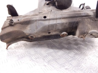 Лонжерон левый, ориг. номер M43, 41148202835, 8202835, BMW 3-series (E36) 1997-2000