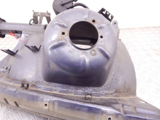 Лонжерон левый, ориг. номер M43, 41148202835, 8202835, BMW 3-series (E36) 1997-2000