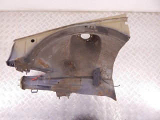Лонжерон левый, ориг. номер M43, 41148202835, 8202835, BMW 3-series (E36) 1997-2000