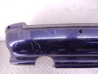 Бампер задний, ориг. номер 51128164219, 8164219, M54, BMW 5-series (E39) 2000-2004