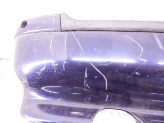 Бампер задний, ориг. номер 51128164219, 8164219, M54, BMW 5-series (E39) 2000-2004