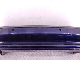 Бампер задний, ориг. номер 51128164219, 8164219, M54, BMW 5-series (E39) 2000-2004