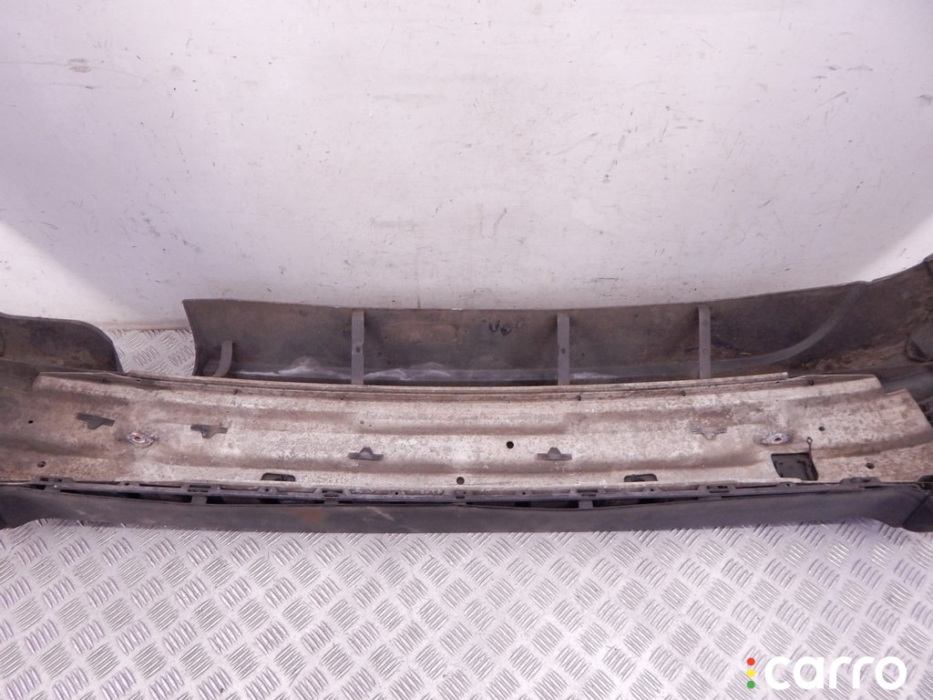 Бампер задний BMW 5-series (E39) 2000-2004, универсал, 51128164219, фото 13