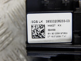 SZL (Коммутационный центр в рулевой колонке), ориг. номер 9164419, 9122374, 61319164419, 61319122374, 61319138206, 9138206, M57TU2, 61319196269, 9196269, BMW X5-series (E70) 2006-2010
