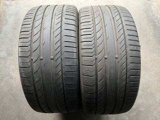 Шина автомобильная R20, ориг. номер M57TU2, BMW X5-series (E70) 2006-2010