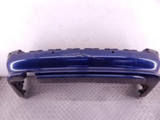 Бампер задний, ориг. номер 51128164219, 8164219, M52TU, BMW 5-series (E39) 1995-2000