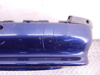 Бампер задний, ориг. номер 51128164219, 8164219, M52TU, BMW 5-series (E39) 1995-2000